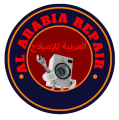 Al Arabia Repair LOGO