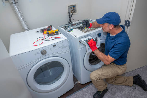 Washing Machine_Home